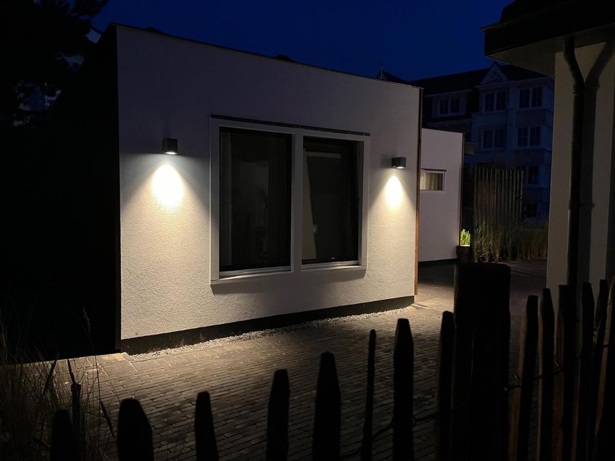 Olive Beach, Luxury Beachhouse 150 M From The Beach نوردفيك المظهر الخارجي الصورة