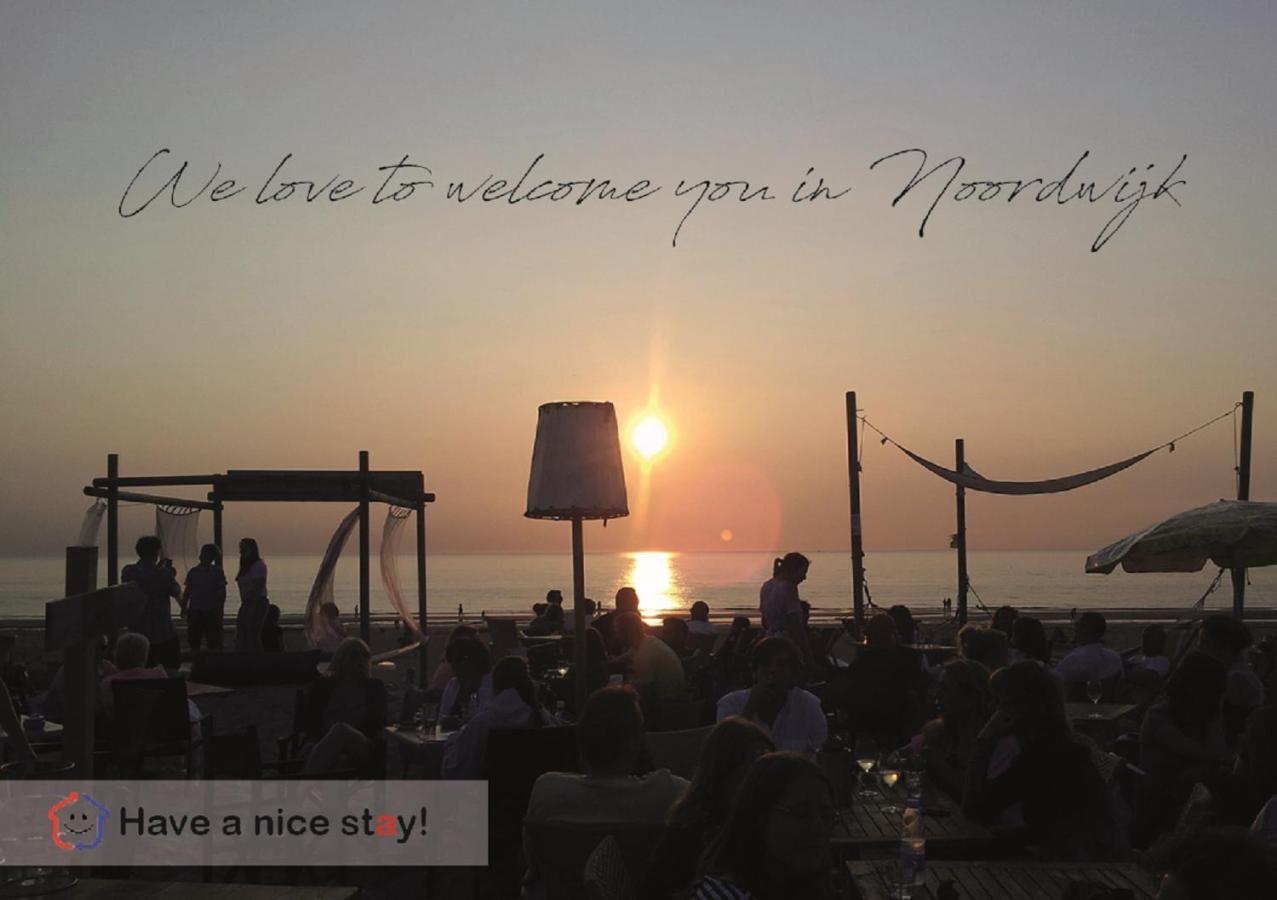 Olive Beach, Luxury Beachhouse 150 M From The Beach نوردفيك المظهر الخارجي الصورة